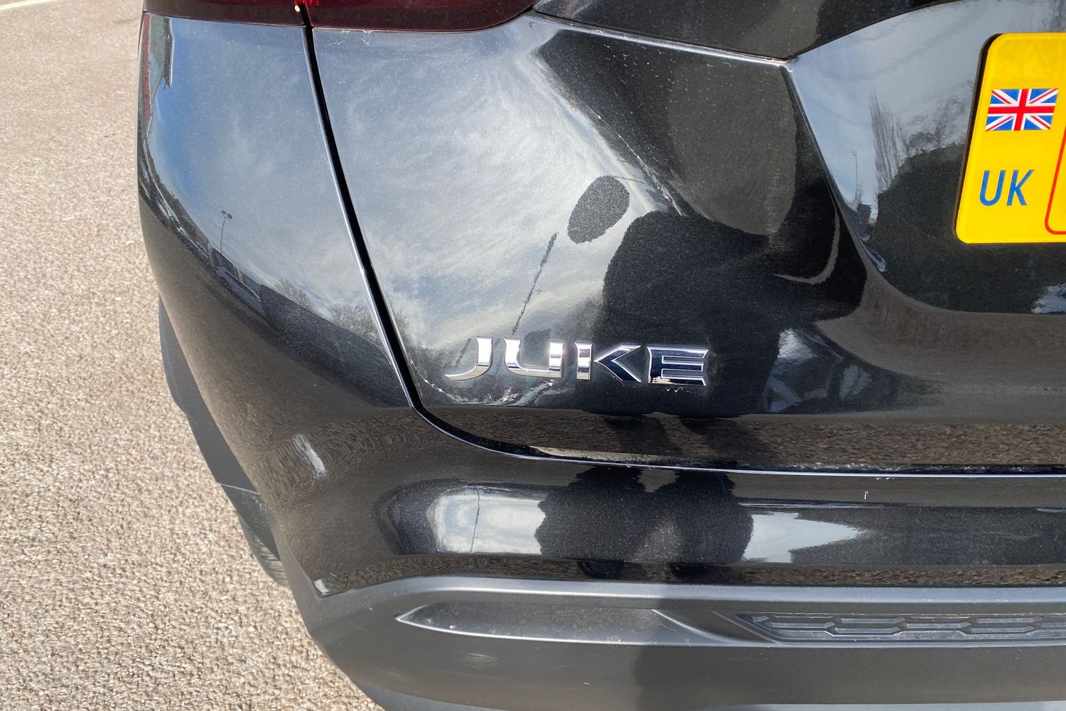 Used Nissan Juke 2022 for sale - 77965008: Photo 33