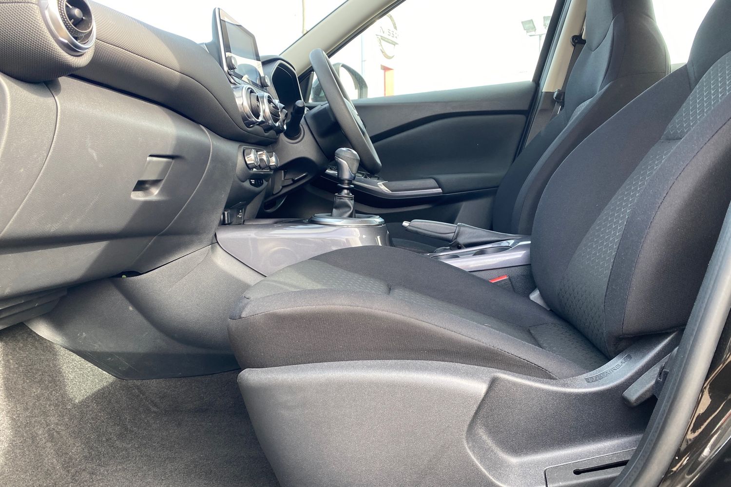 Used Nissan Juke 2022 for sale - 77965008: Photo 34