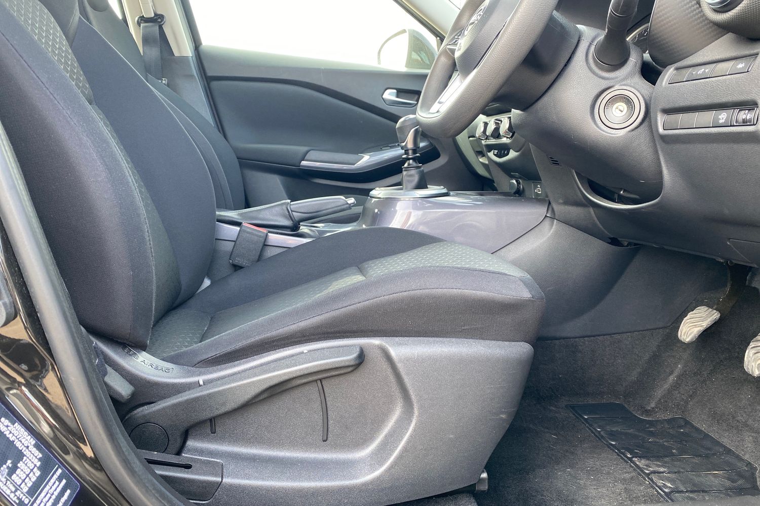 Used Nissan Juke 2022 for sale - 77965008: Photo 35