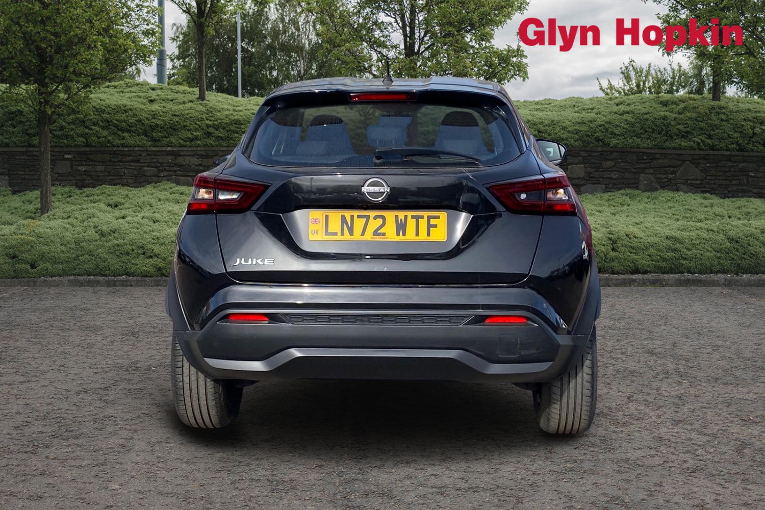 Used Nissan Juke 2022 for sale - 77965008: Photo 4