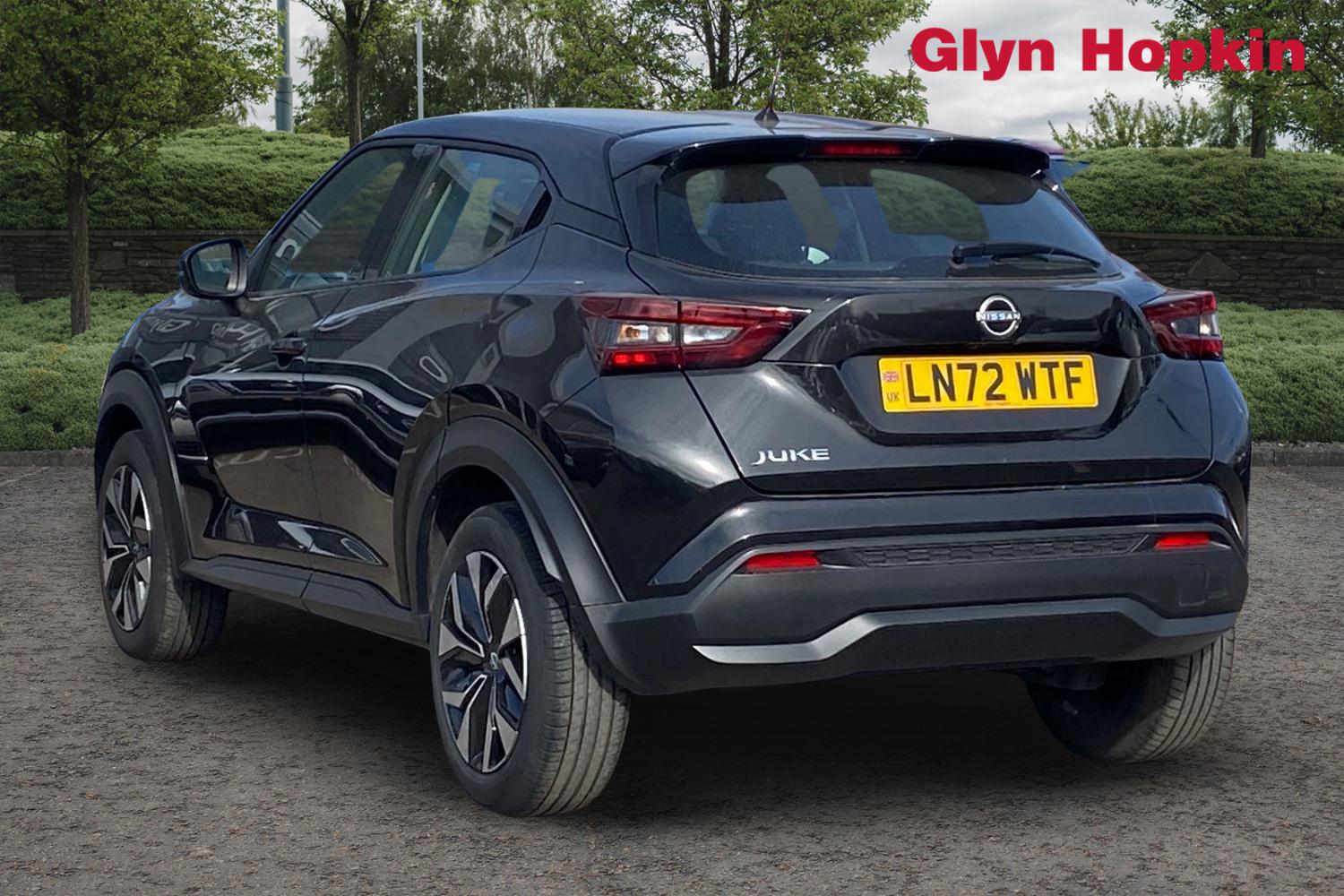 Used Nissan Juke 2022 for sale - 77965008: Photo 5