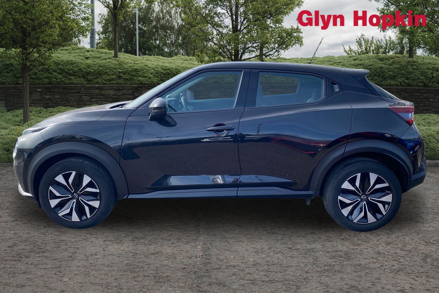 Used Nissan Juke 2022 for sale - 77965008: Photo 6