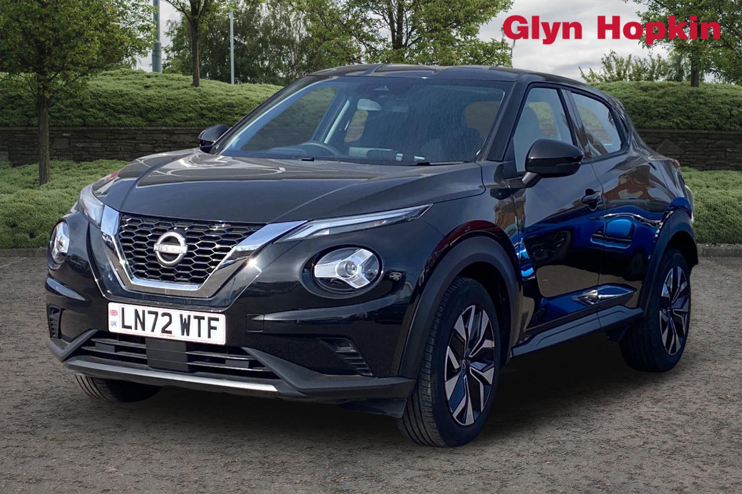 Used Nissan Juke 2022 for sale - 77965008: Photo 7