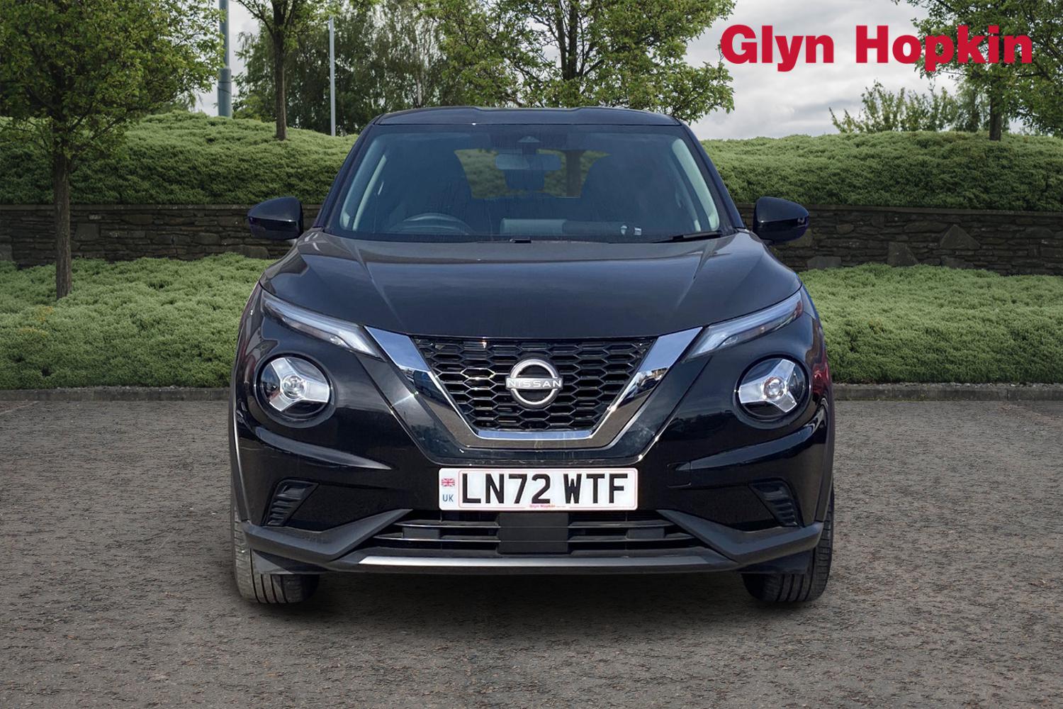 Used Nissan Juke 2022 for sale - 77965008: Photo 8