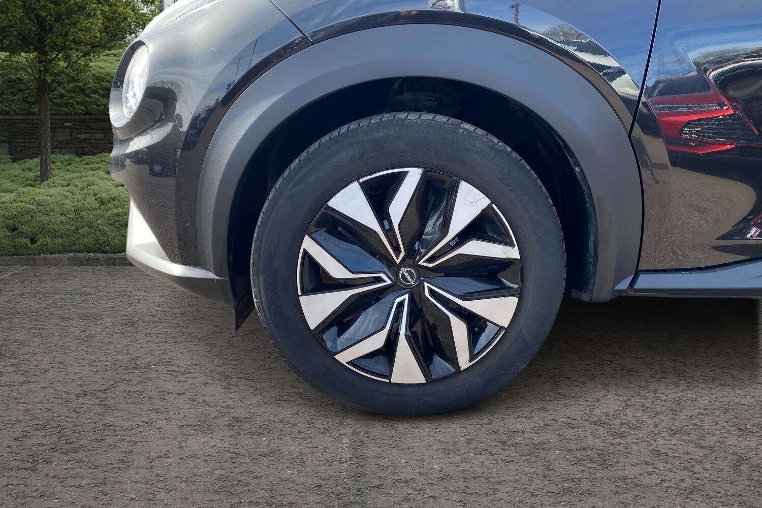 Used Nissan Juke 2022 for sale - 77965008: Photo 9