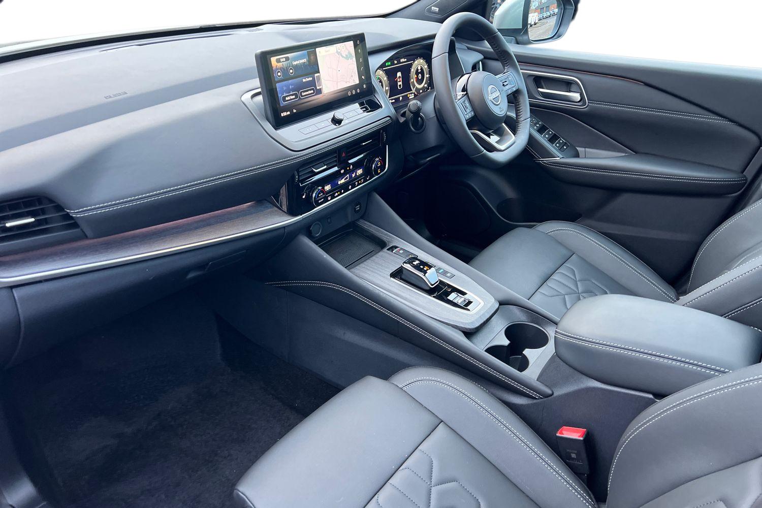 Used Nissan Qashqai 2025 for sale - 77428082: Photo 13