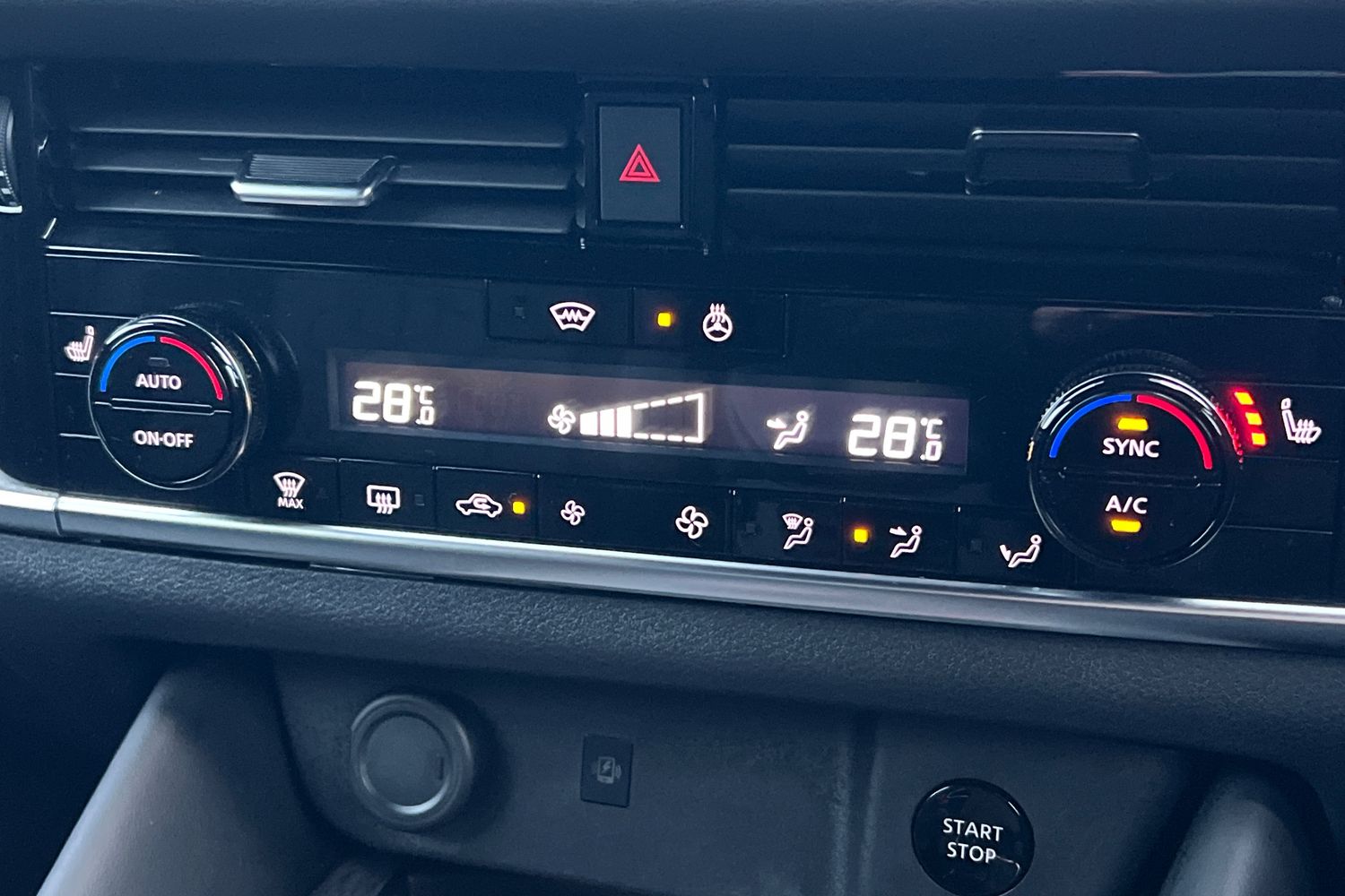 Used Nissan Qashqai 2025 for sale - 77428082: Photo 15