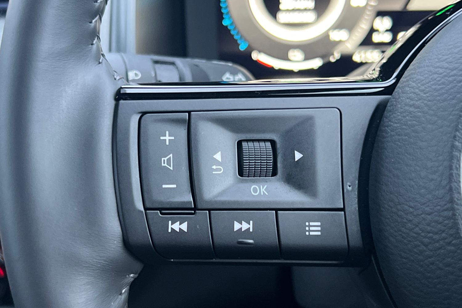 Used Nissan Qashqai 2025 for sale - 77428082: Photo 21