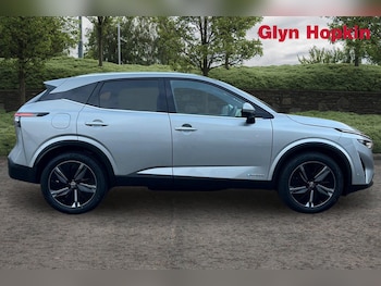 Used Nissan Qashqai 2025 for sale - 77428082: Photo