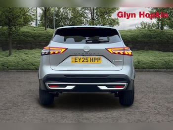 Used Nissan Qashqai 2025 for sale - 77428082: Photo