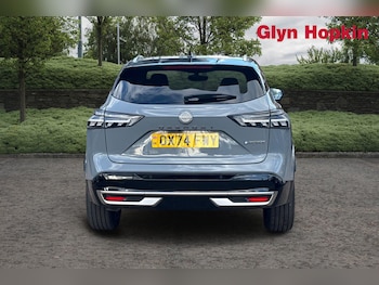 Used Nissan Qashqai 2025 for sale - 77457881: Photo