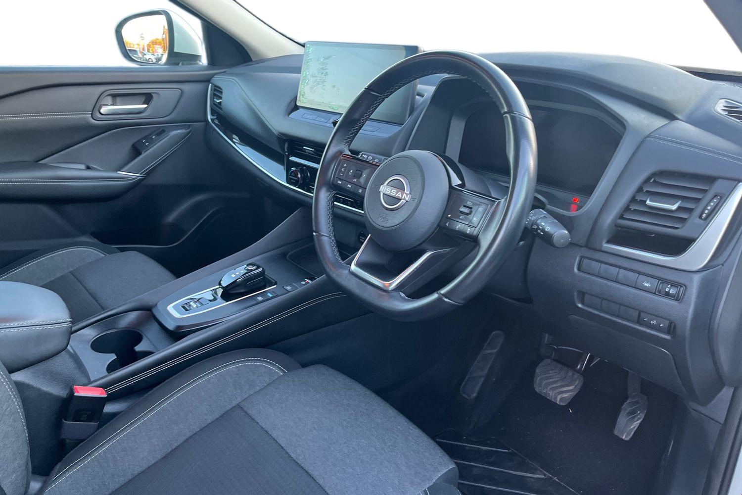 Used Nissan Qashqai 2023 for sale - 77706300: Photo 10