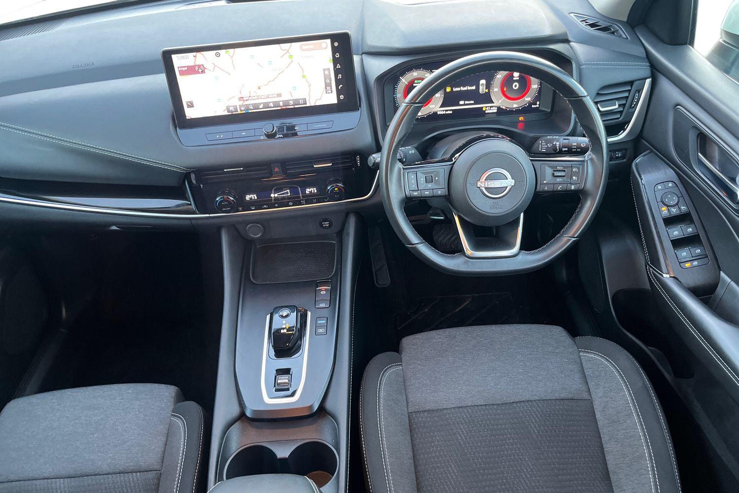 Used Nissan Qashqai 2023 for sale - 77706300: Photo 11