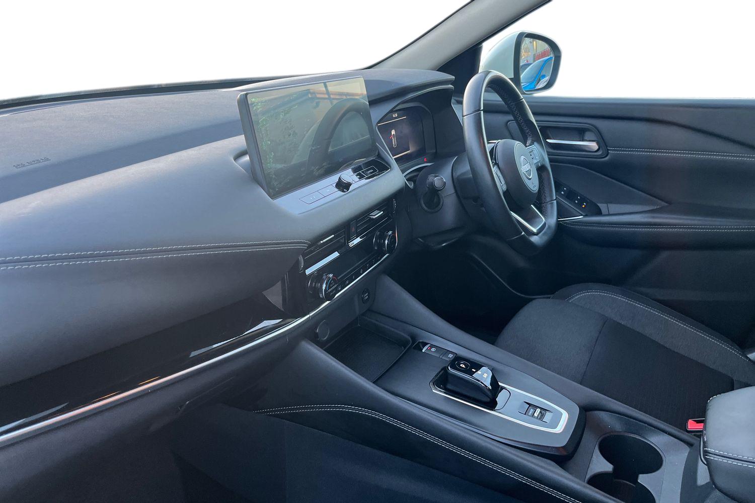 Used Nissan Qashqai 2023 for sale - 77706300: Photo 13