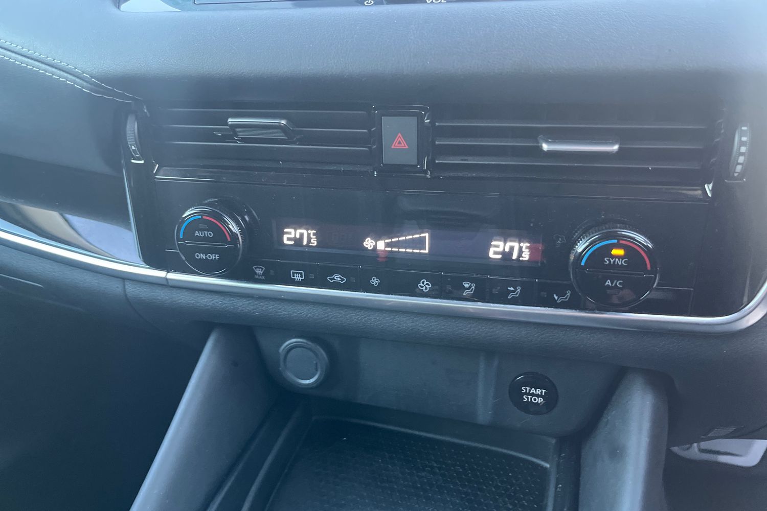 Used Nissan Qashqai 2023 for sale - 77706300: Photo 15