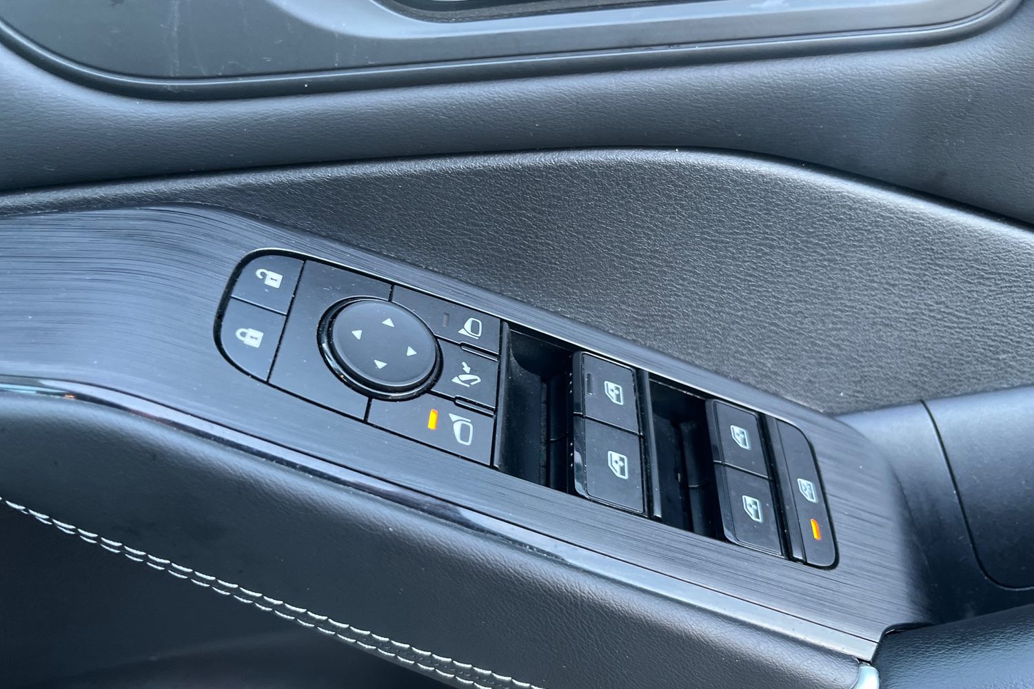 Used Nissan Qashqai 2023 for sale - 77706300: Photo 16