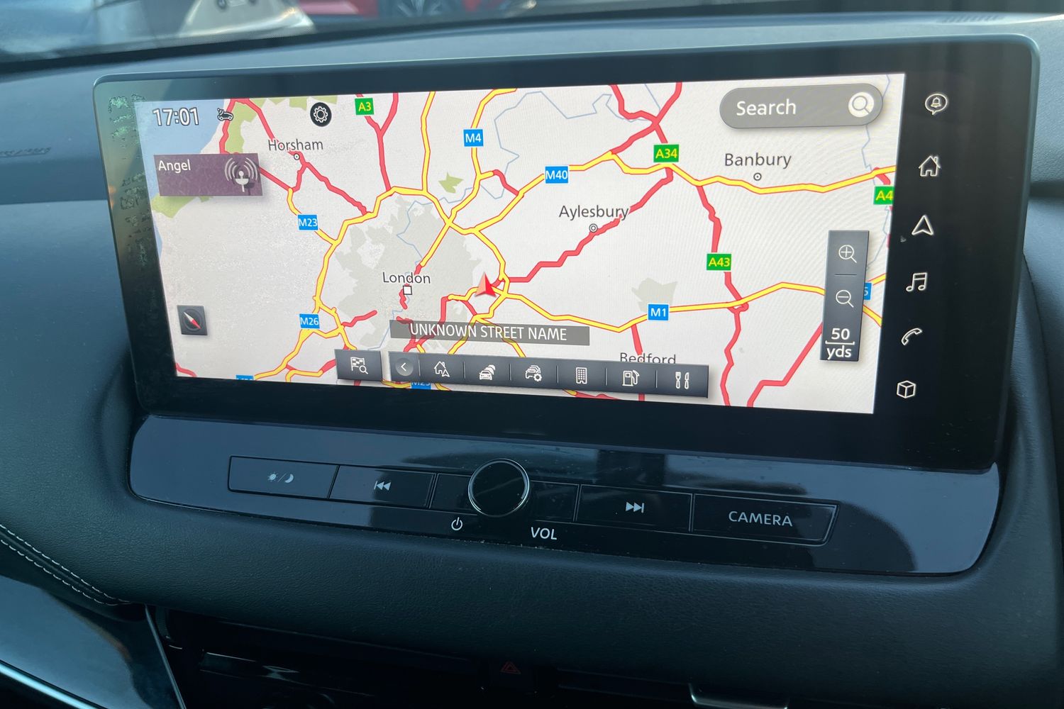 Used Nissan Qashqai 2023 for sale - 77706300: Photo 18