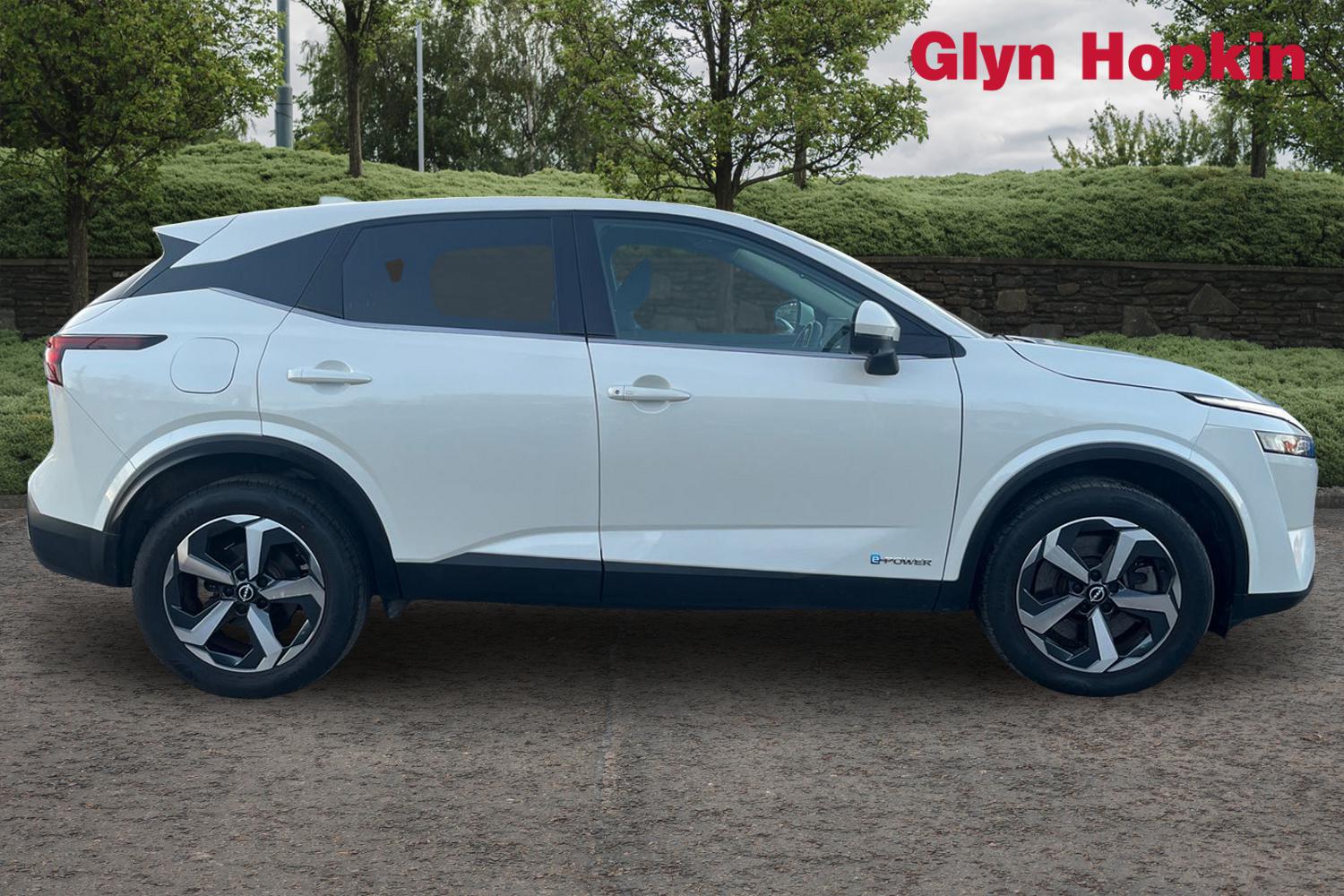 Used Nissan Qashqai 2023 for sale - 77706300: Photo 2
