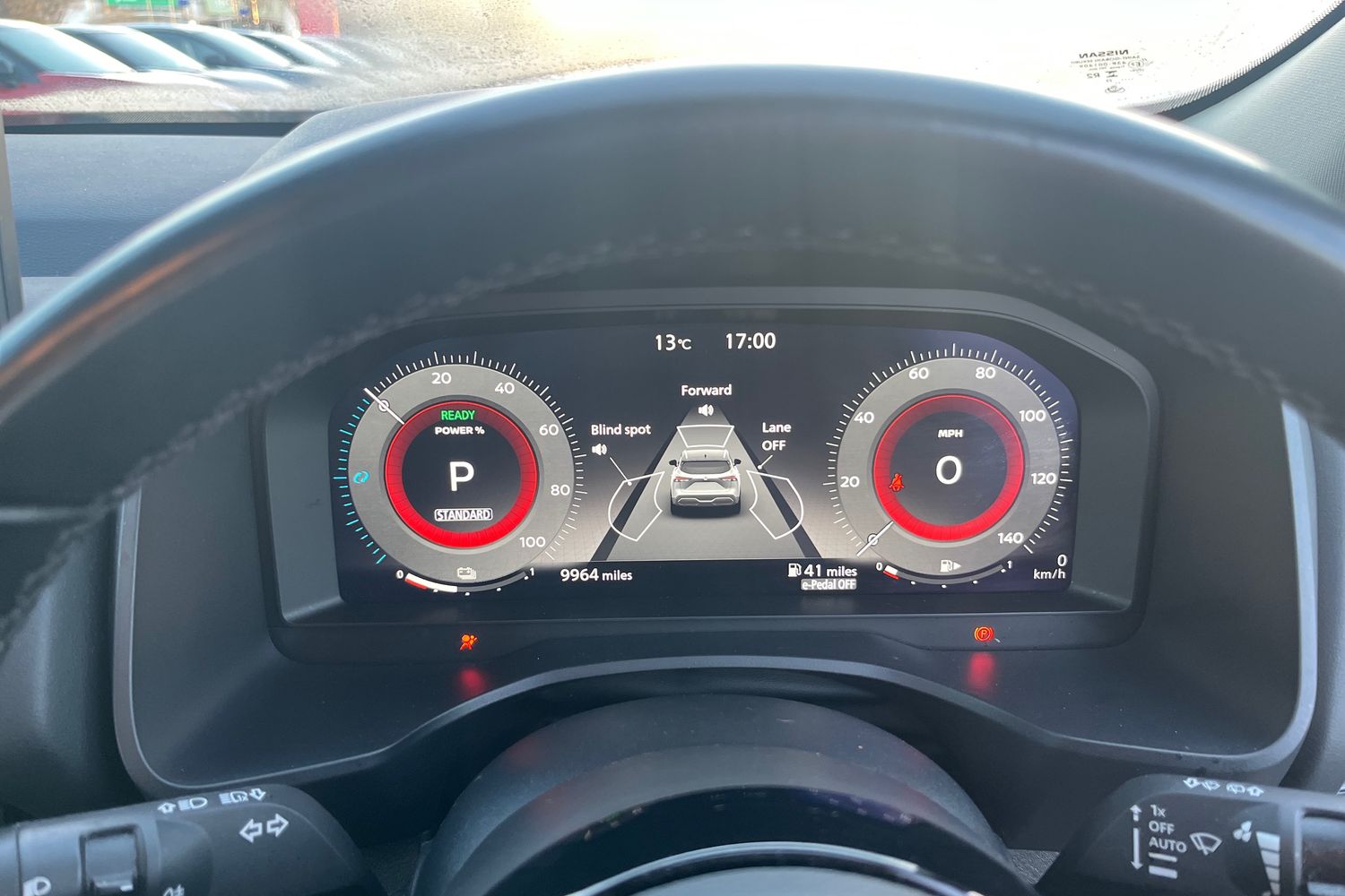 Used Nissan Qashqai 2023 for sale - 77706300: Photo 20