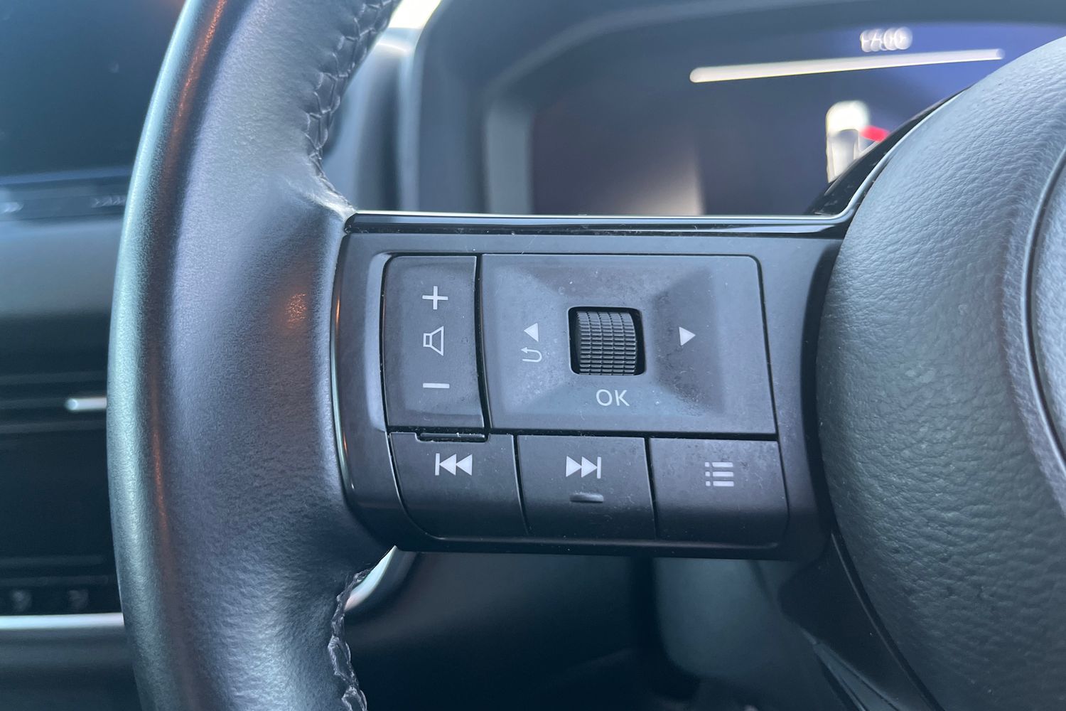 Used Nissan Qashqai 2023 for sale - 77706300: Photo 21