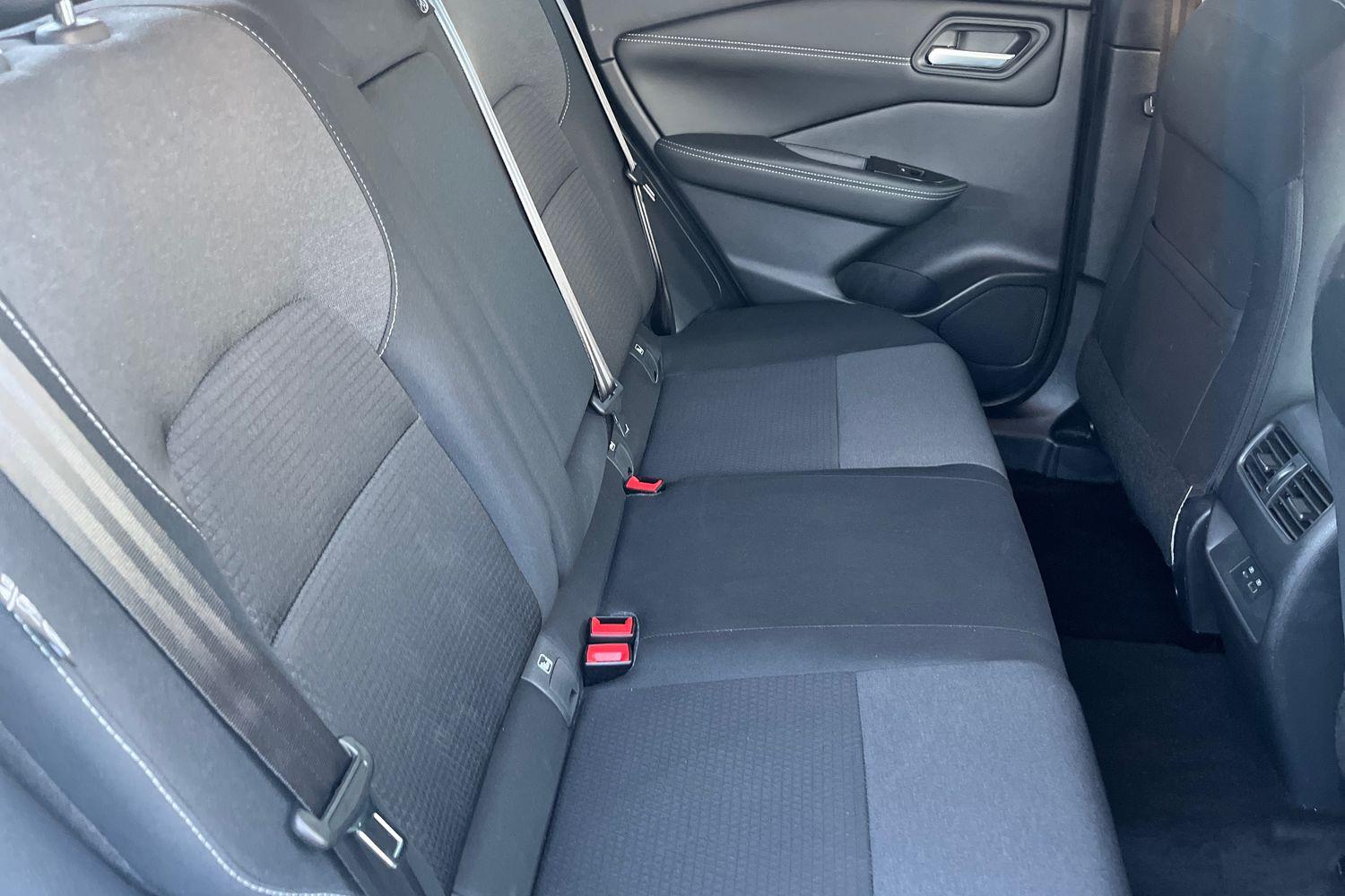 Used Nissan Qashqai 2023 for sale - 77706300: Photo 23