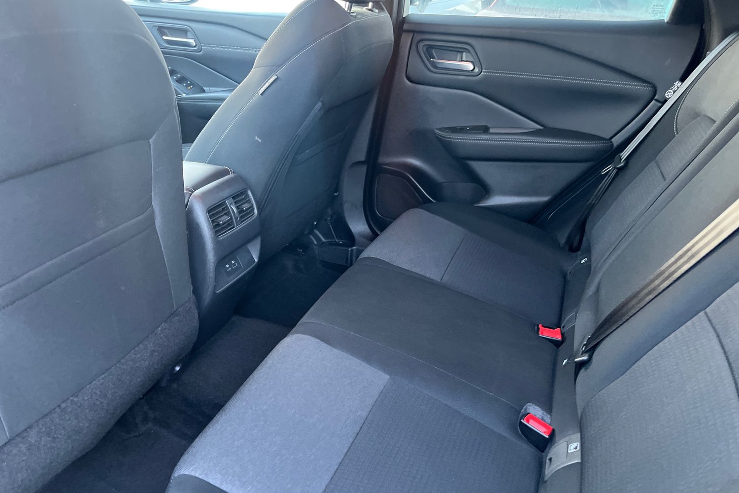 Used Nissan Qashqai 2023 for sale - 77706300: Photo 27