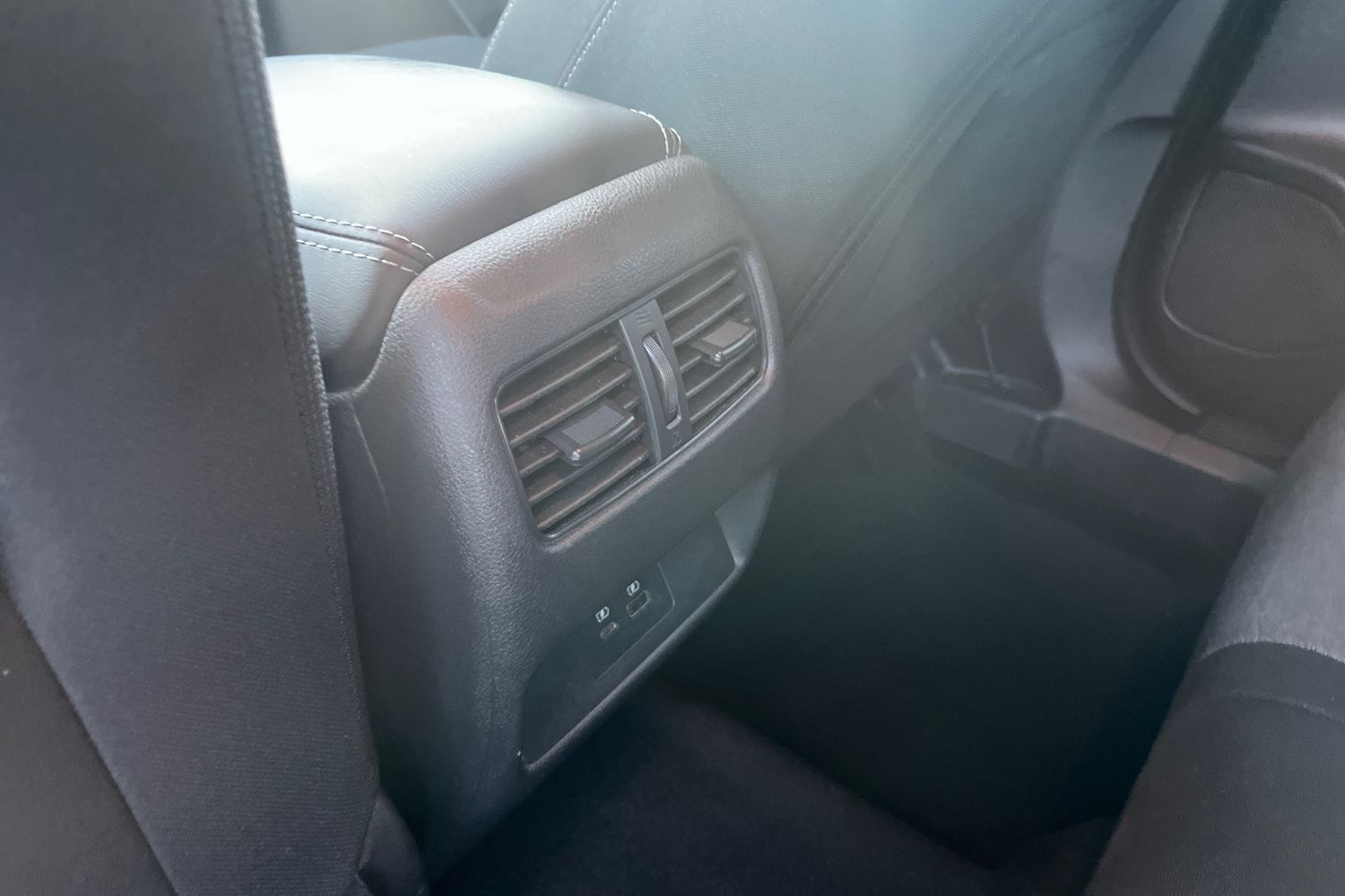 Used Nissan Qashqai 2023 for sale - 77706300: Photo 28