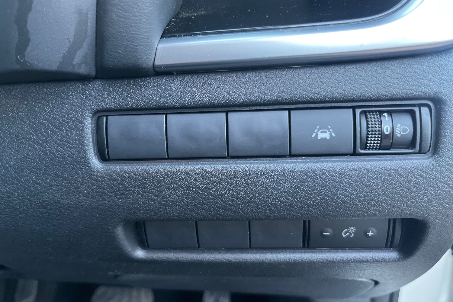 Used Nissan Qashqai 2023 for sale - 77706300: Photo 31