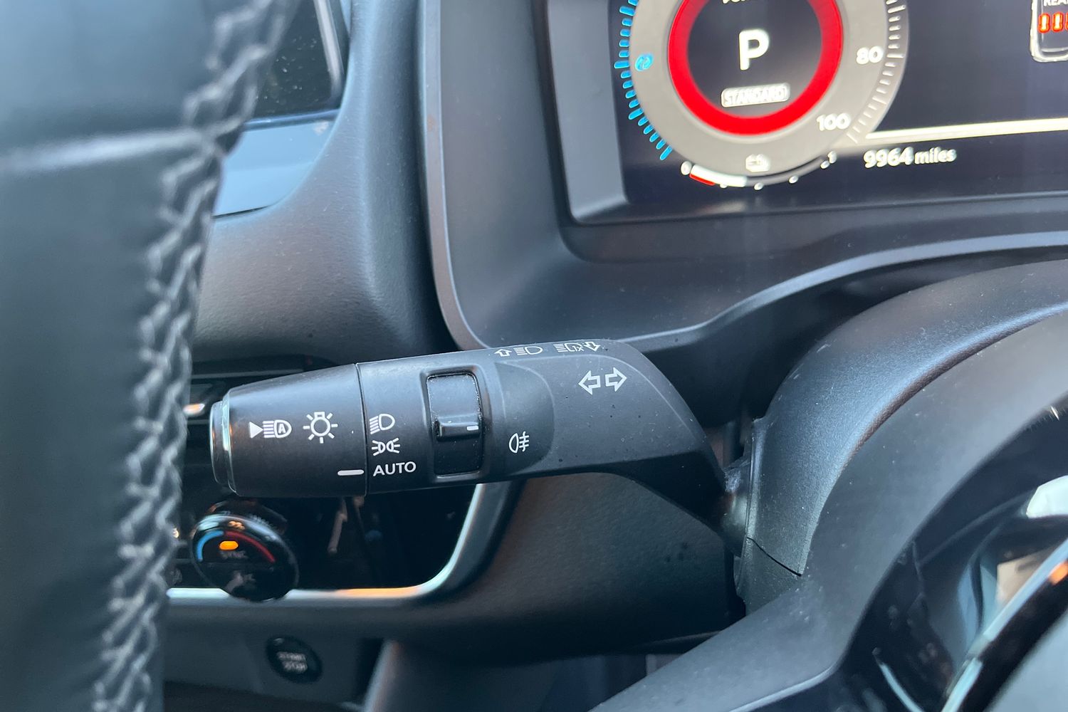 Used Nissan Qashqai 2023 for sale - 77706300: Photo 32