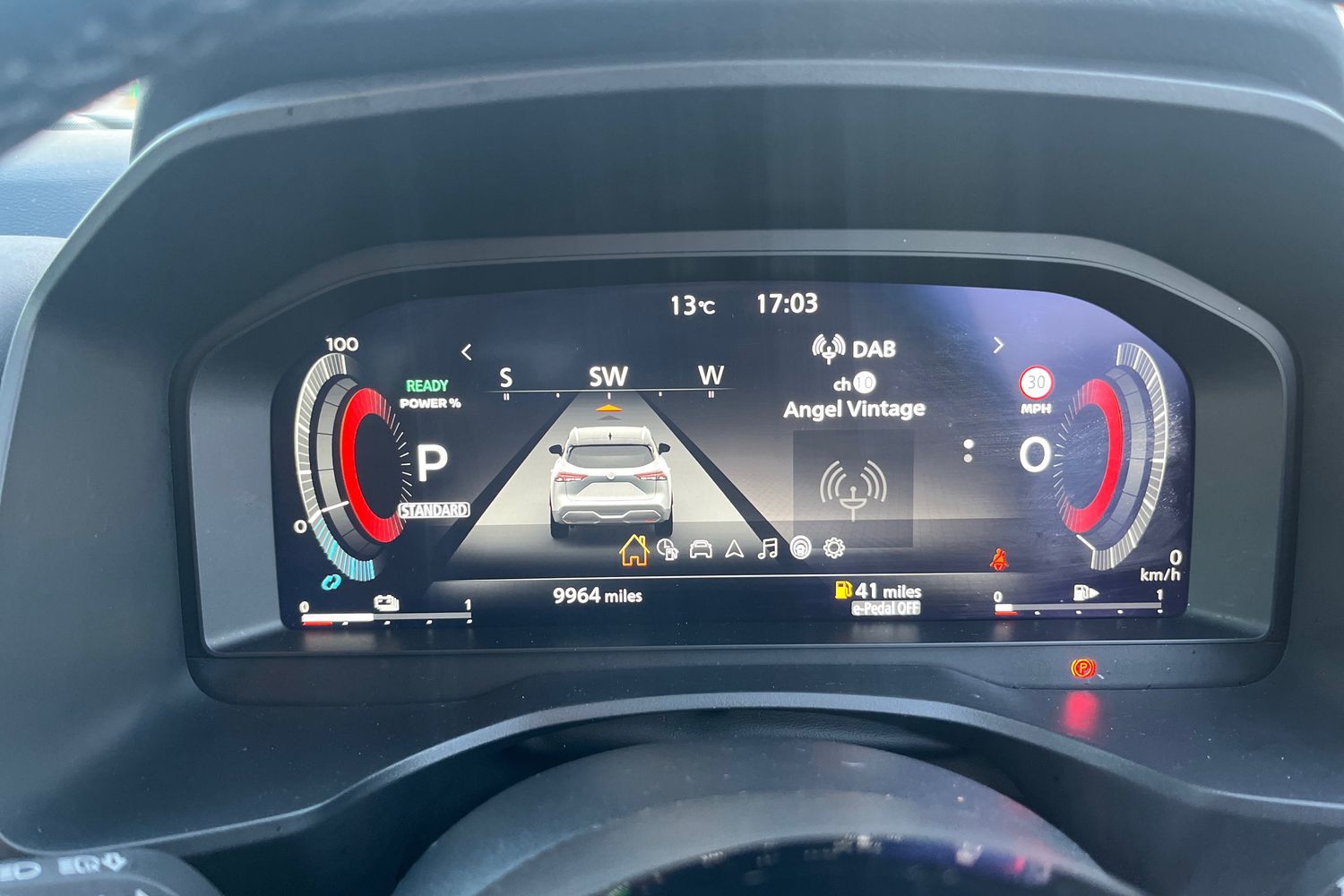 Used Nissan Qashqai 2023 for sale - 77706300: Photo 34