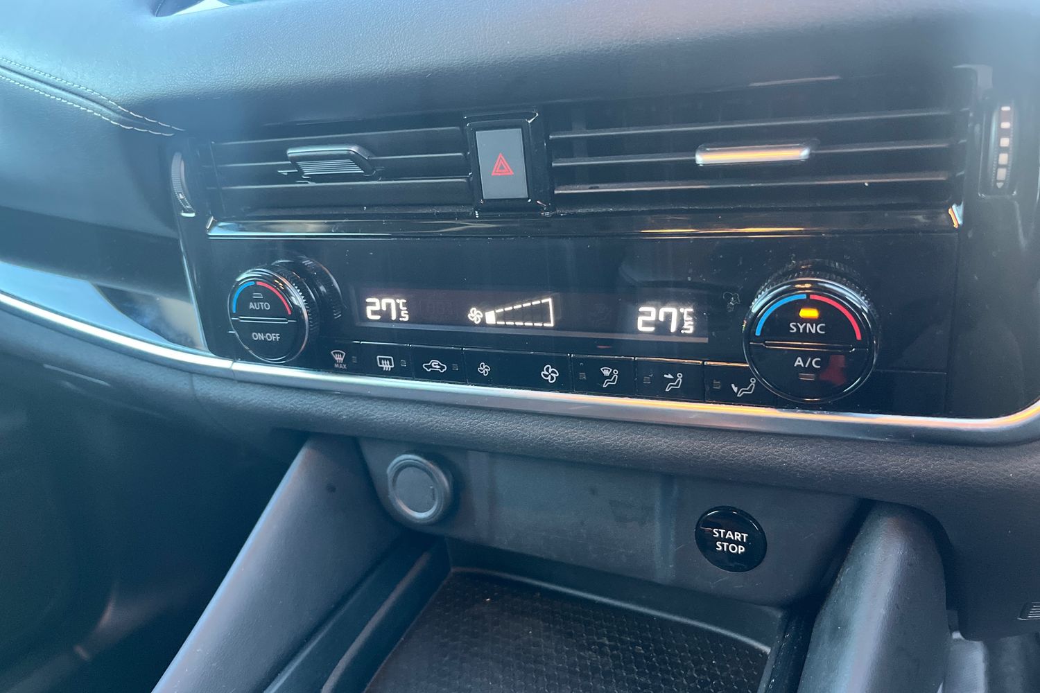 Used Nissan Qashqai 2023 for sale - 77706300: Photo 36