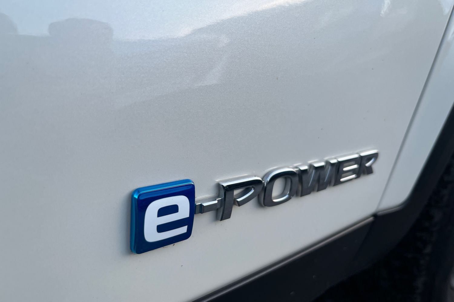 Used Nissan Qashqai 2023 for sale - 77706300: Photo 40