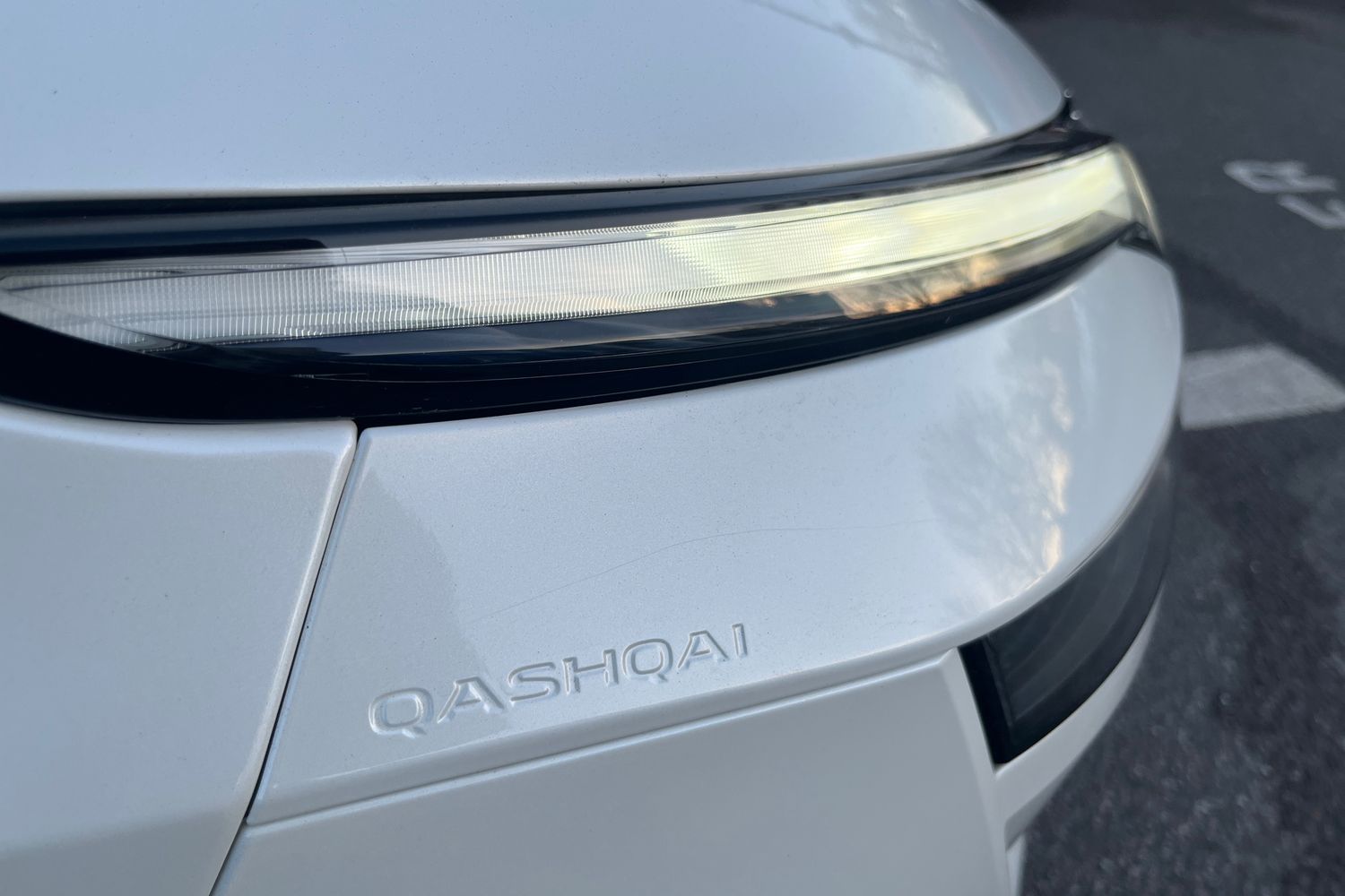 Used Nissan Qashqai 2023 for sale - 77706300: Photo 41