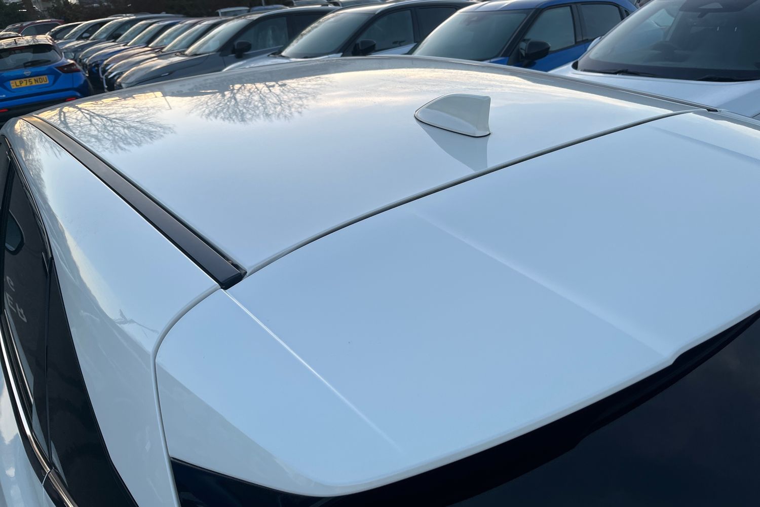 Used Nissan Qashqai 2023 for sale - 77706300: Photo 42