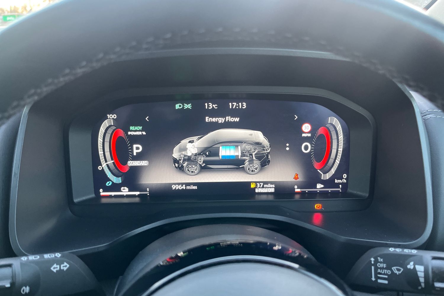 Used Nissan Qashqai 2023 for sale - 77706300: Photo 44