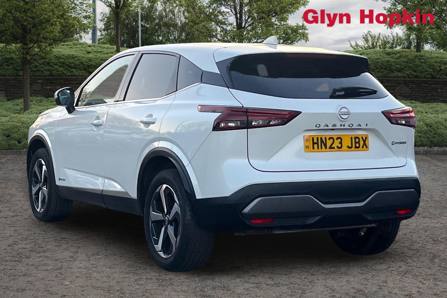 Used Nissan Qashqai 2023 for sale - 77706300: Photo 5