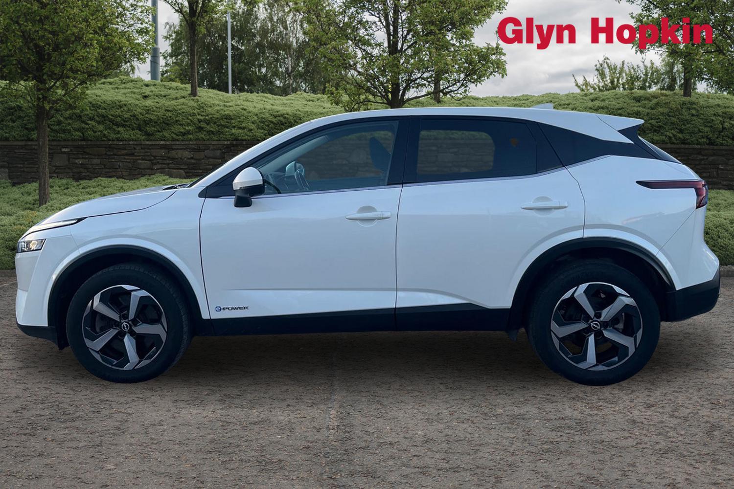 Used Nissan Qashqai 2023 for sale - 77706300: Photo 6