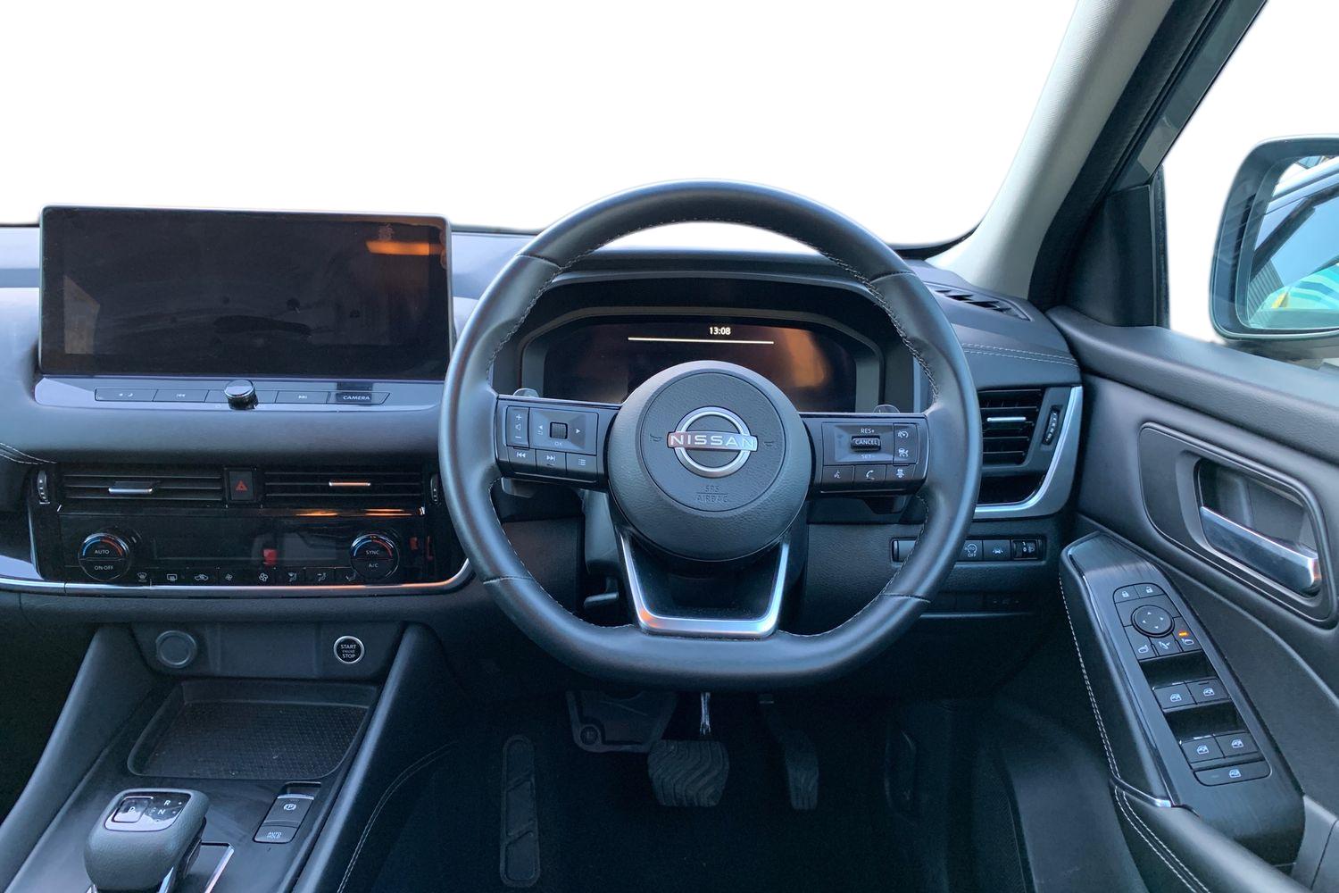 Used Nissan Qashqai 2023 for sale - 77010268: Photo 11