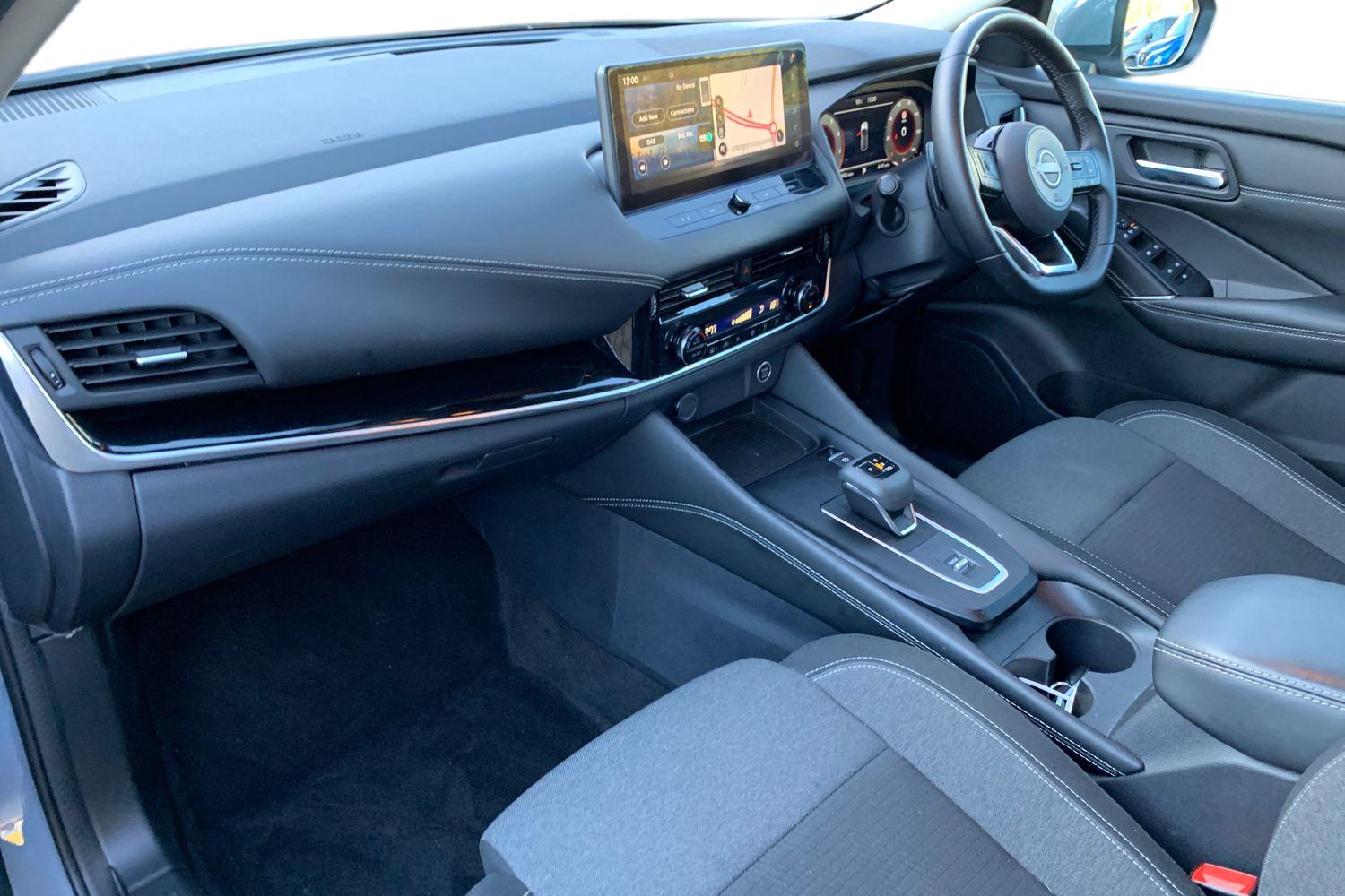 Used Nissan Qashqai 2023 for sale - 77010268: Photo 13