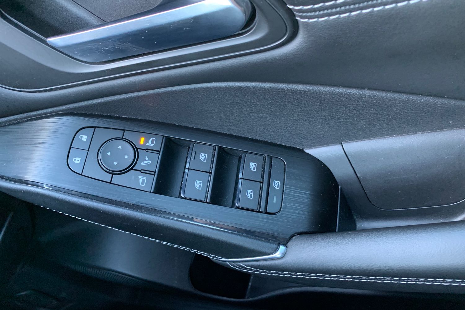 Used Nissan Qashqai 2023 for sale - 77010268: Photo 16