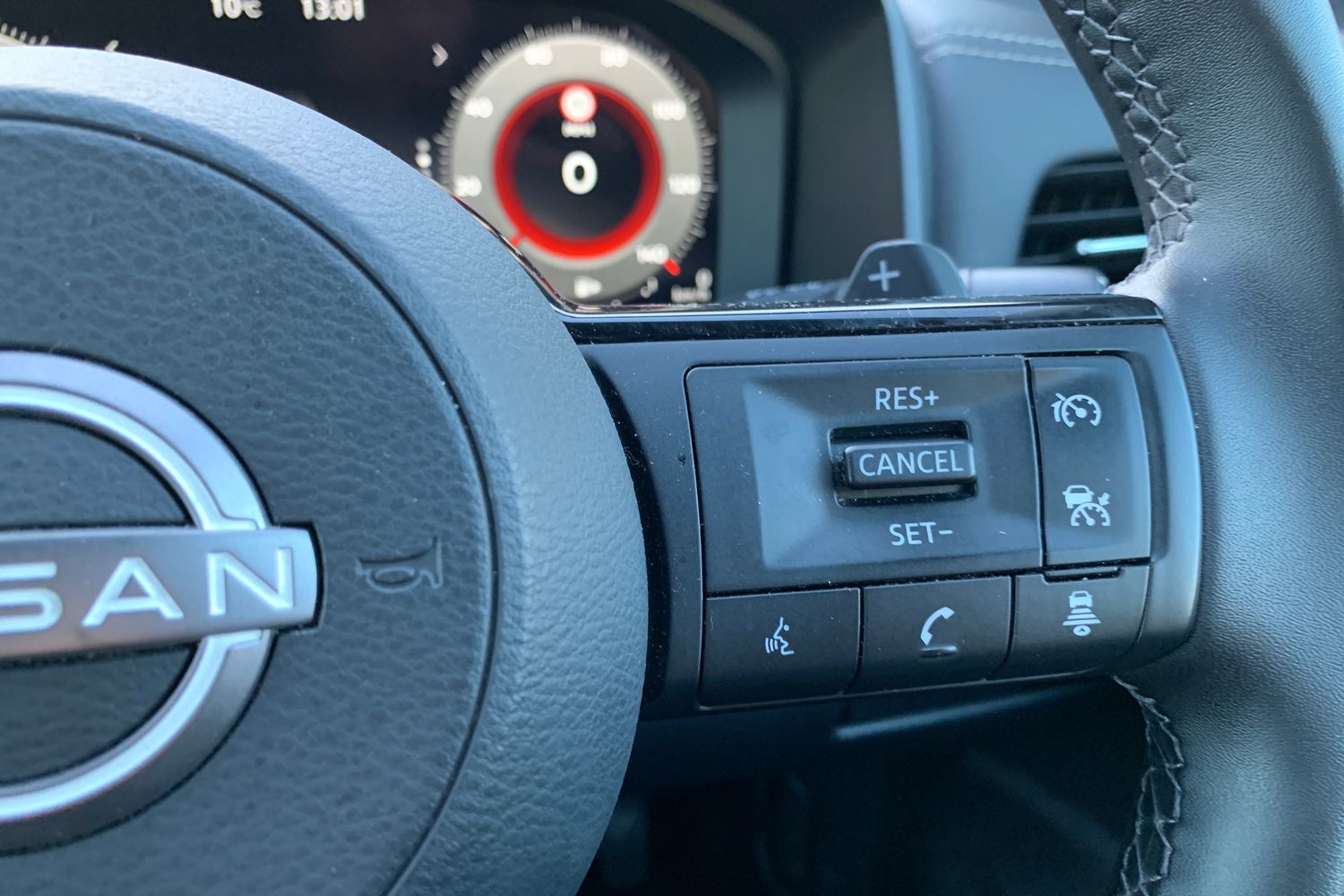 Used Nissan Qashqai 2023 for sale - 77010268: Photo 22