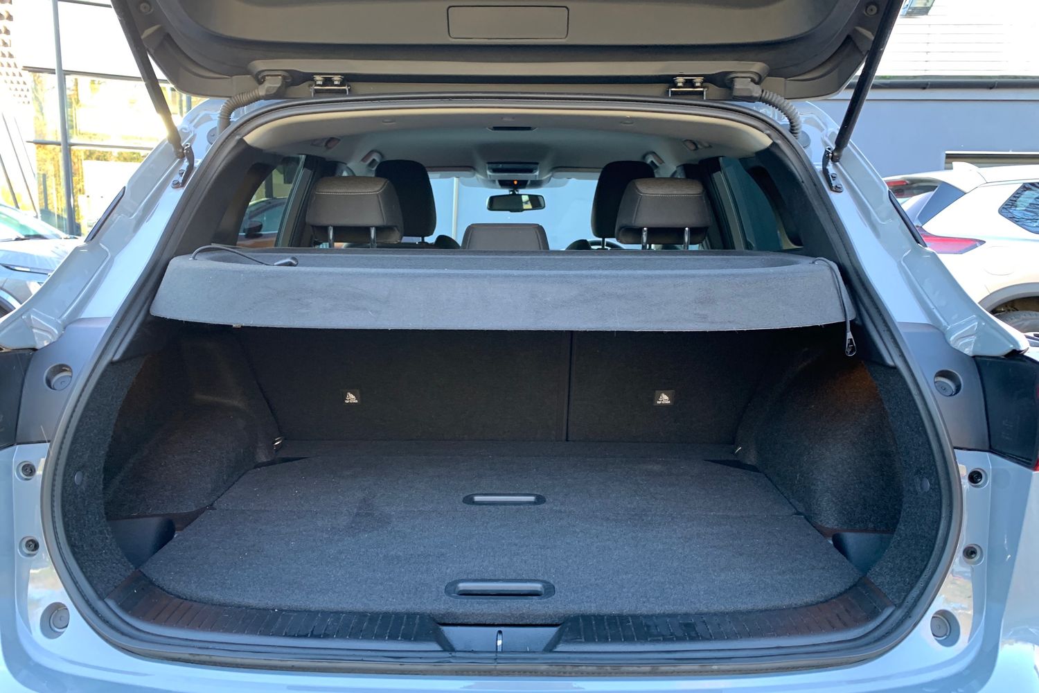 Used Nissan Qashqai 2023 for sale - 77010268: Photo 24