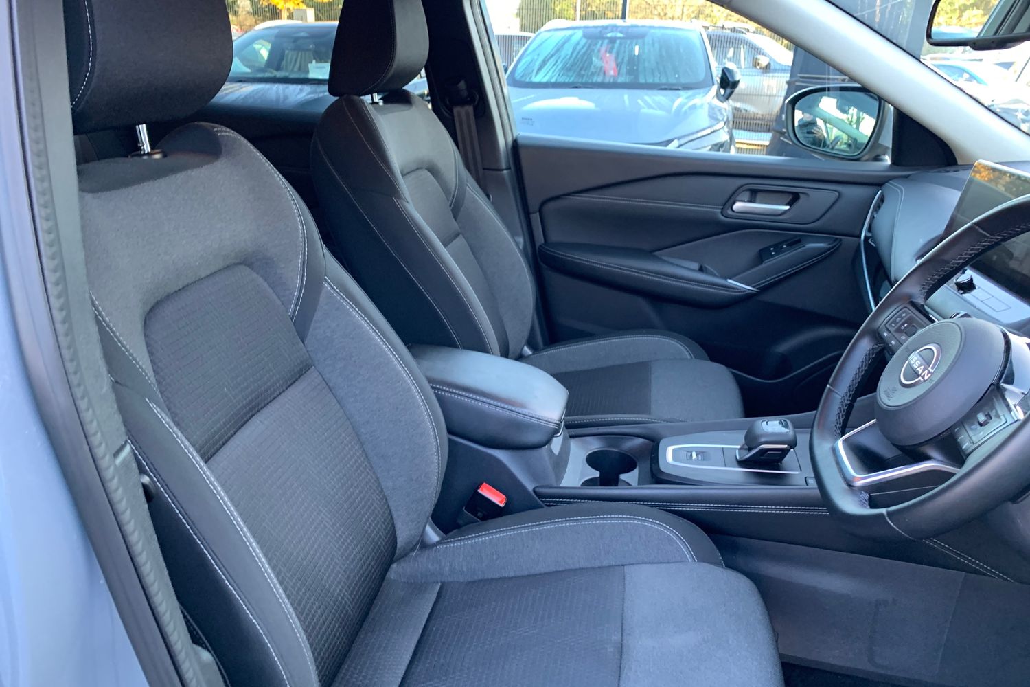 Used Nissan Qashqai 2023 for sale - 77010268: Photo 26