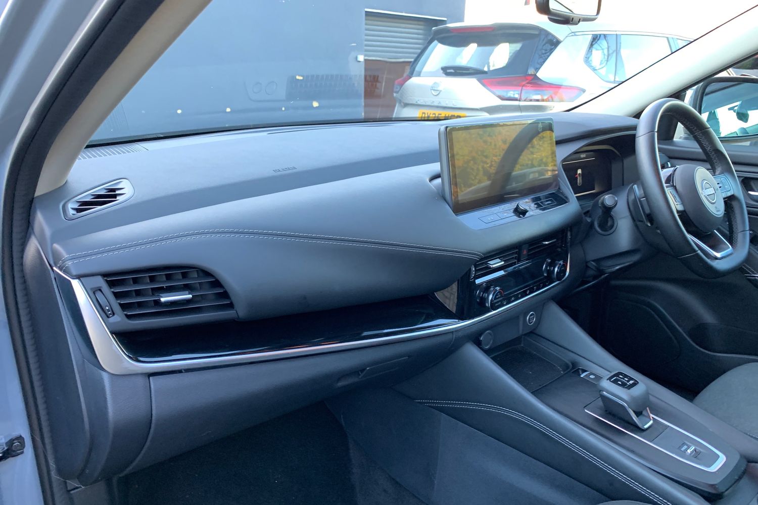 Used Nissan Qashqai 2023 for sale - 77010268: Photo 27