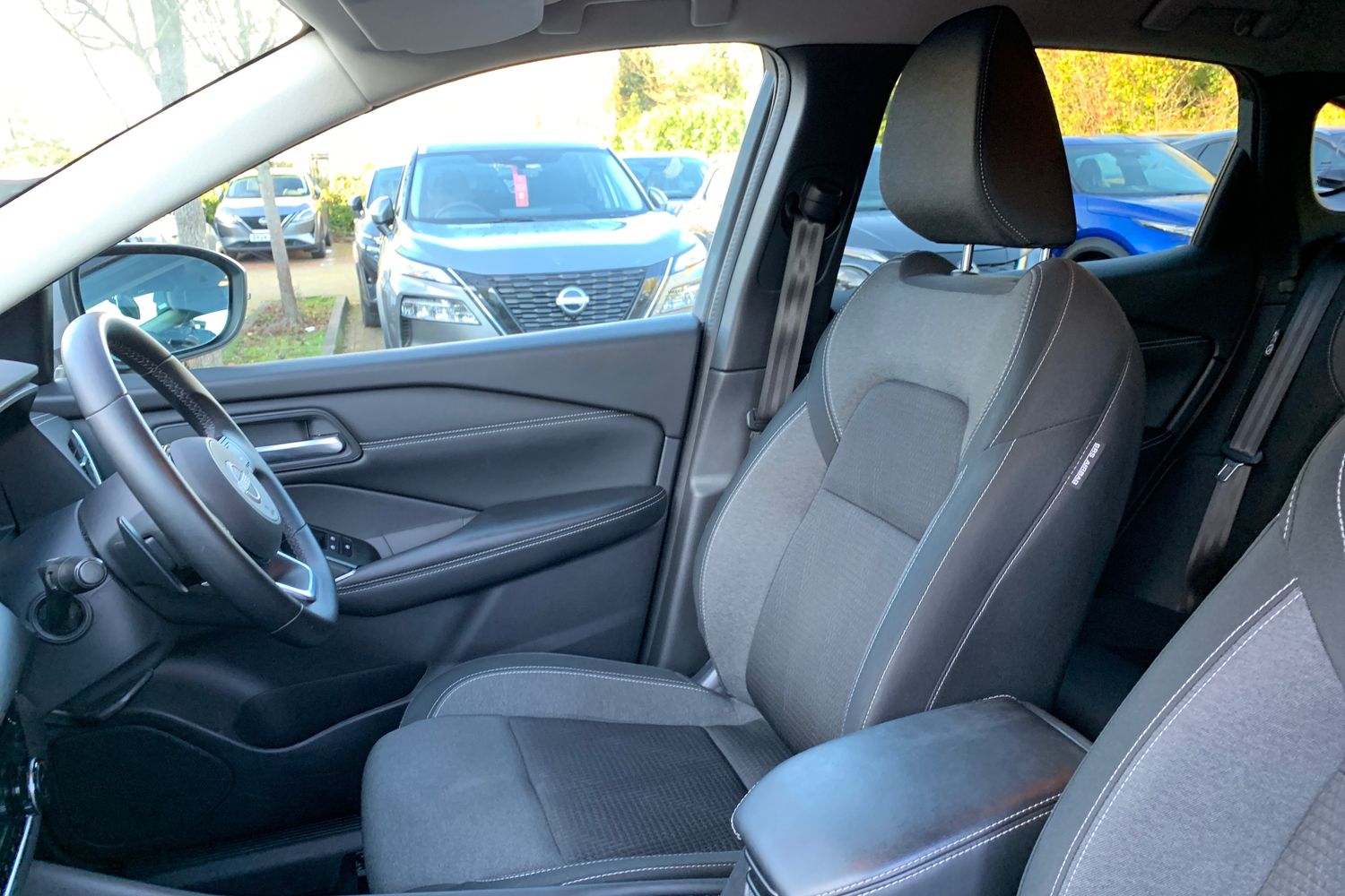 Used Nissan Qashqai 2023 for sale - 77010268: Photo 29