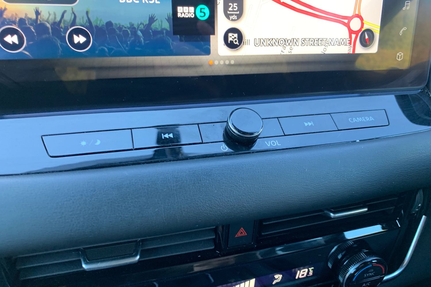 Used Nissan Qashqai 2023 for sale - 77010268: Photo 34