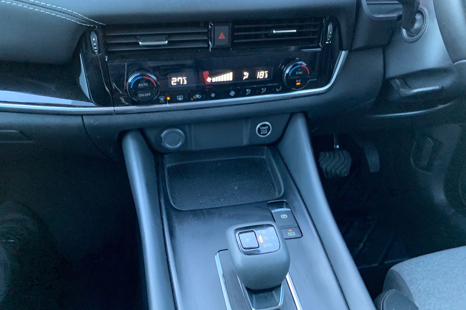 Used Nissan Qashqai 2023 for sale - 77010268: Photo 36