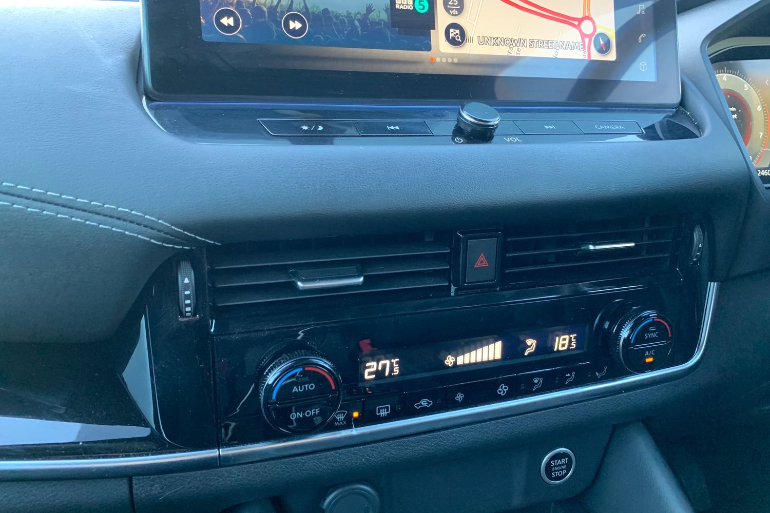 Used Nissan Qashqai 2023 for sale - 77010268: Photo 37