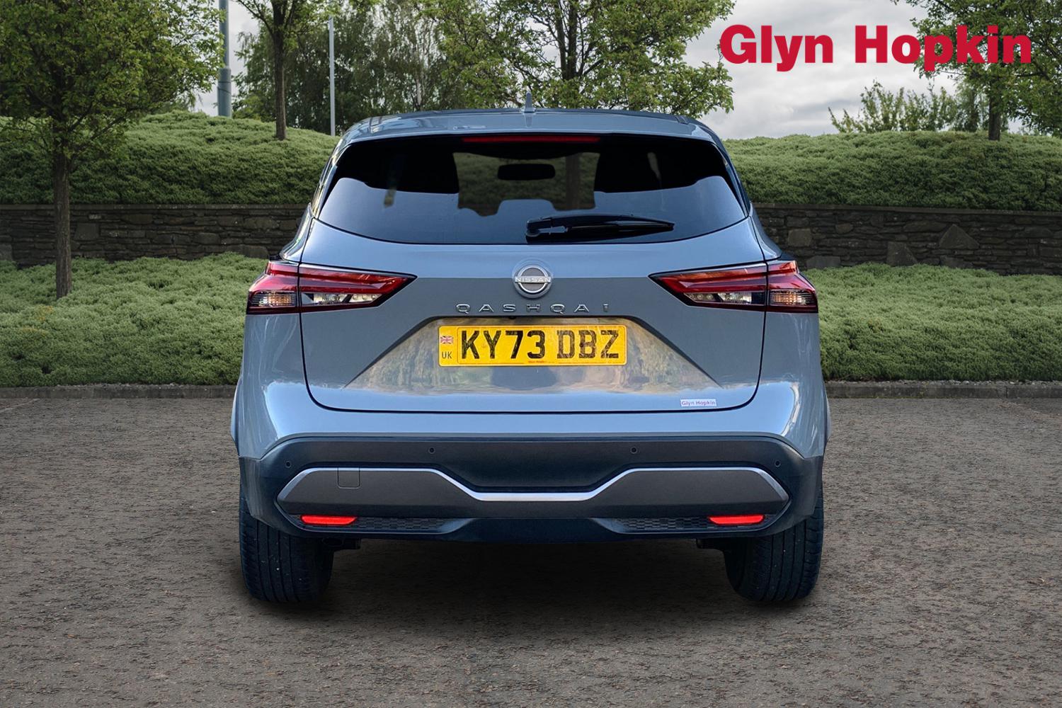 Used Nissan Qashqai 2023 for sale - 77010268: Photo 4