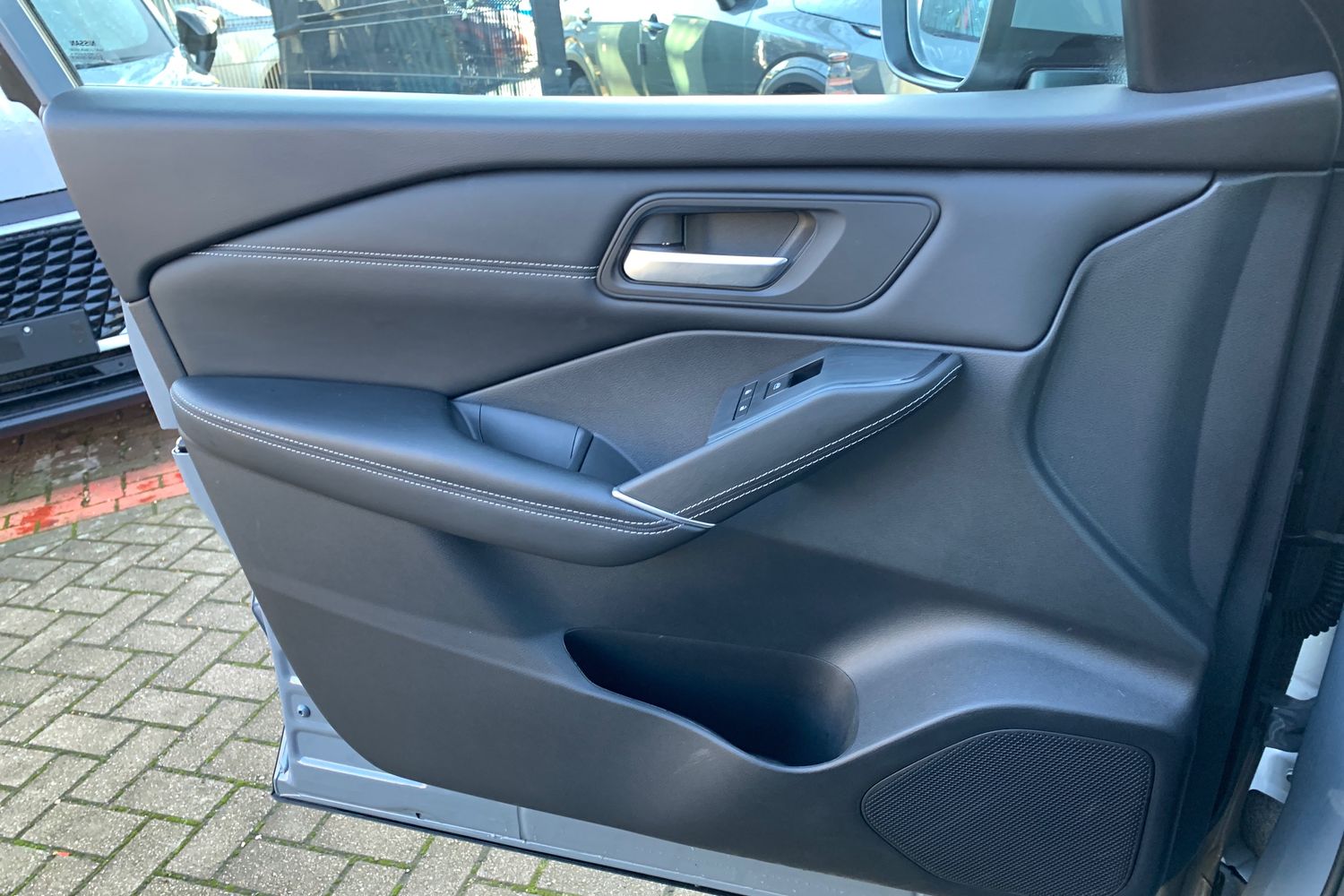 Used Nissan Qashqai 2023 for sale - 77010268: Photo 41